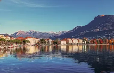 Bars and clubs in Geneva