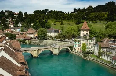 Bars and clubs in Zug